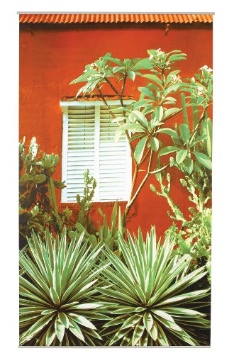 Textile poster  "Gio"